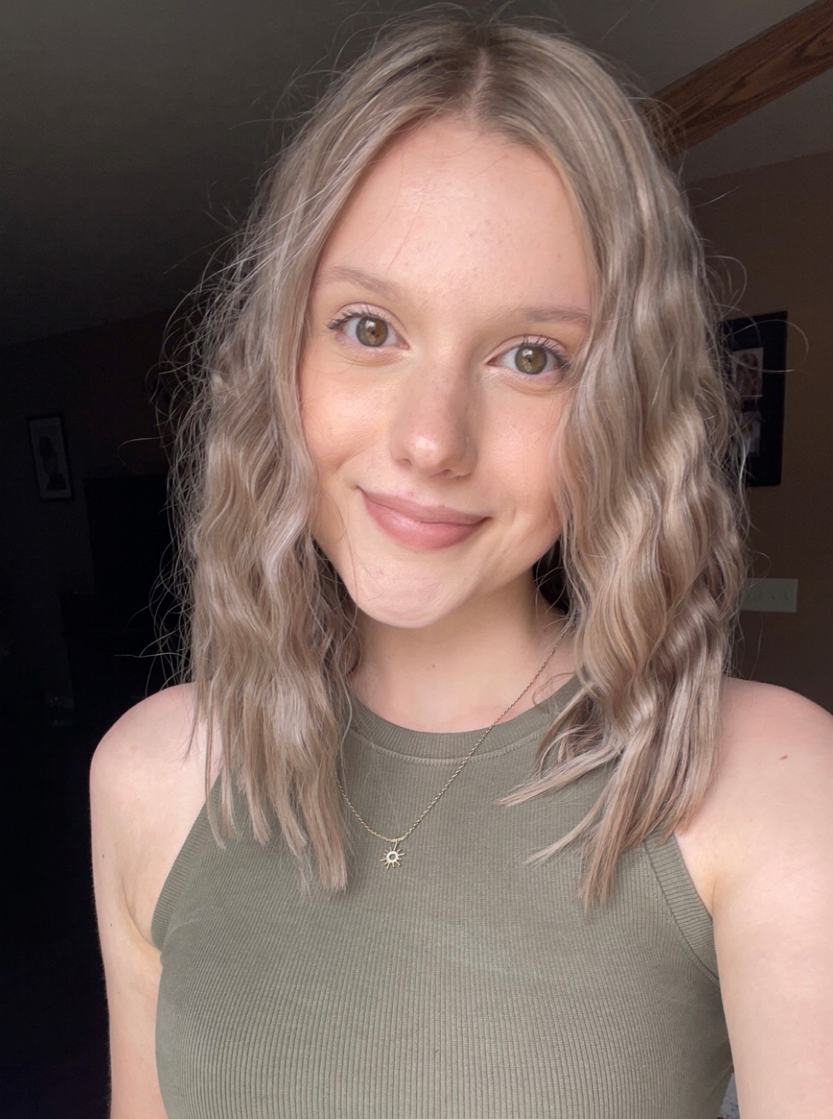 Student blog: An interdisciplinary approach to neotropical river otter